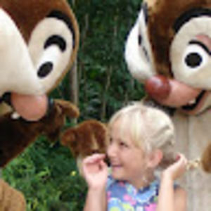 Meet your Posher, Johanna